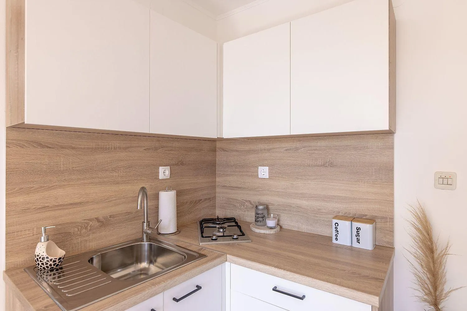 Renoviertes Apartment Nur 400 Meter Zum Strand Mit Meerblick, Klima, Waschmaschine Crikvenica Croatia