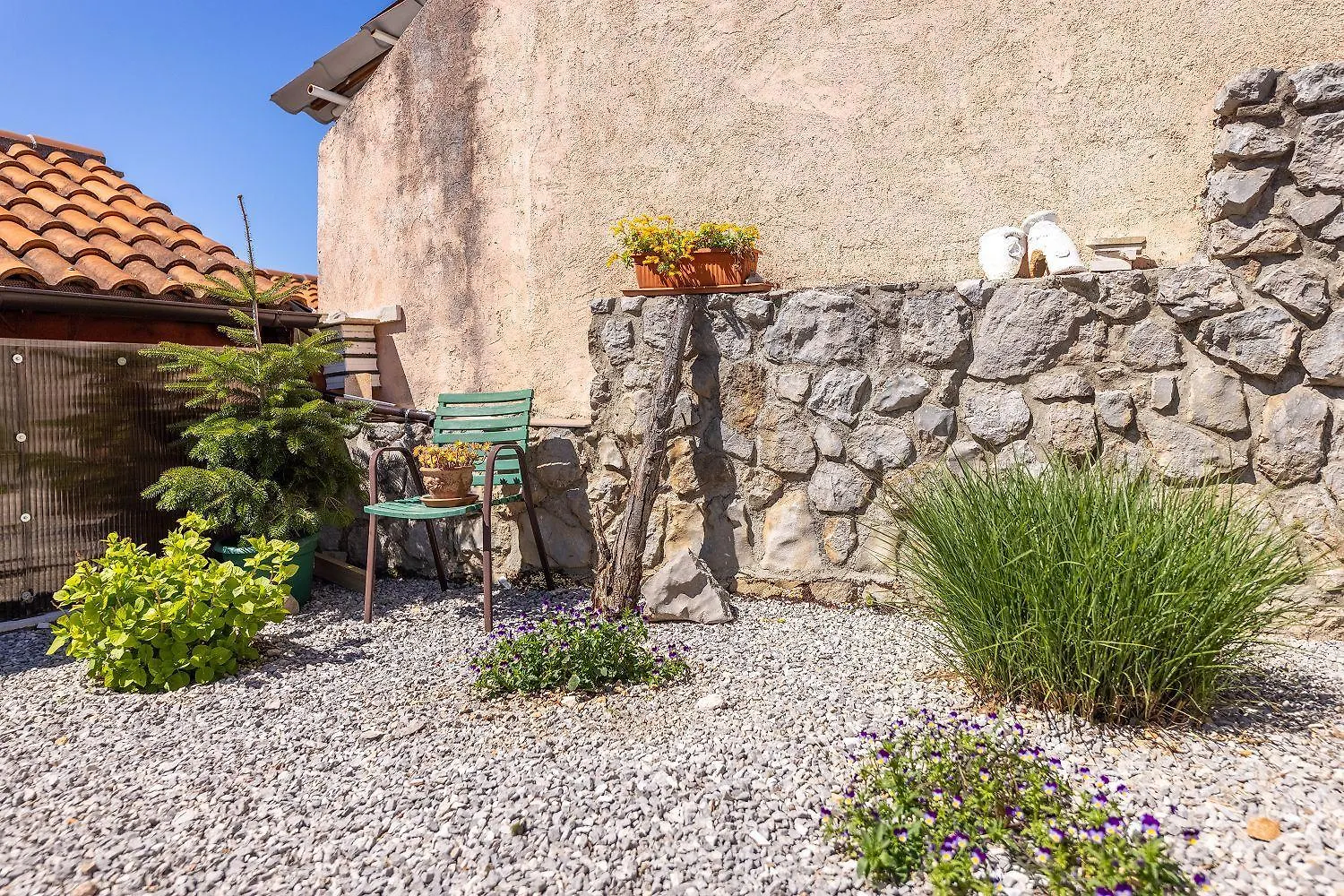 Renoviertes Apartment Nur 400 Meter Zum Strand Mit Meerblick, Klima, Waschmaschine Crikvenica