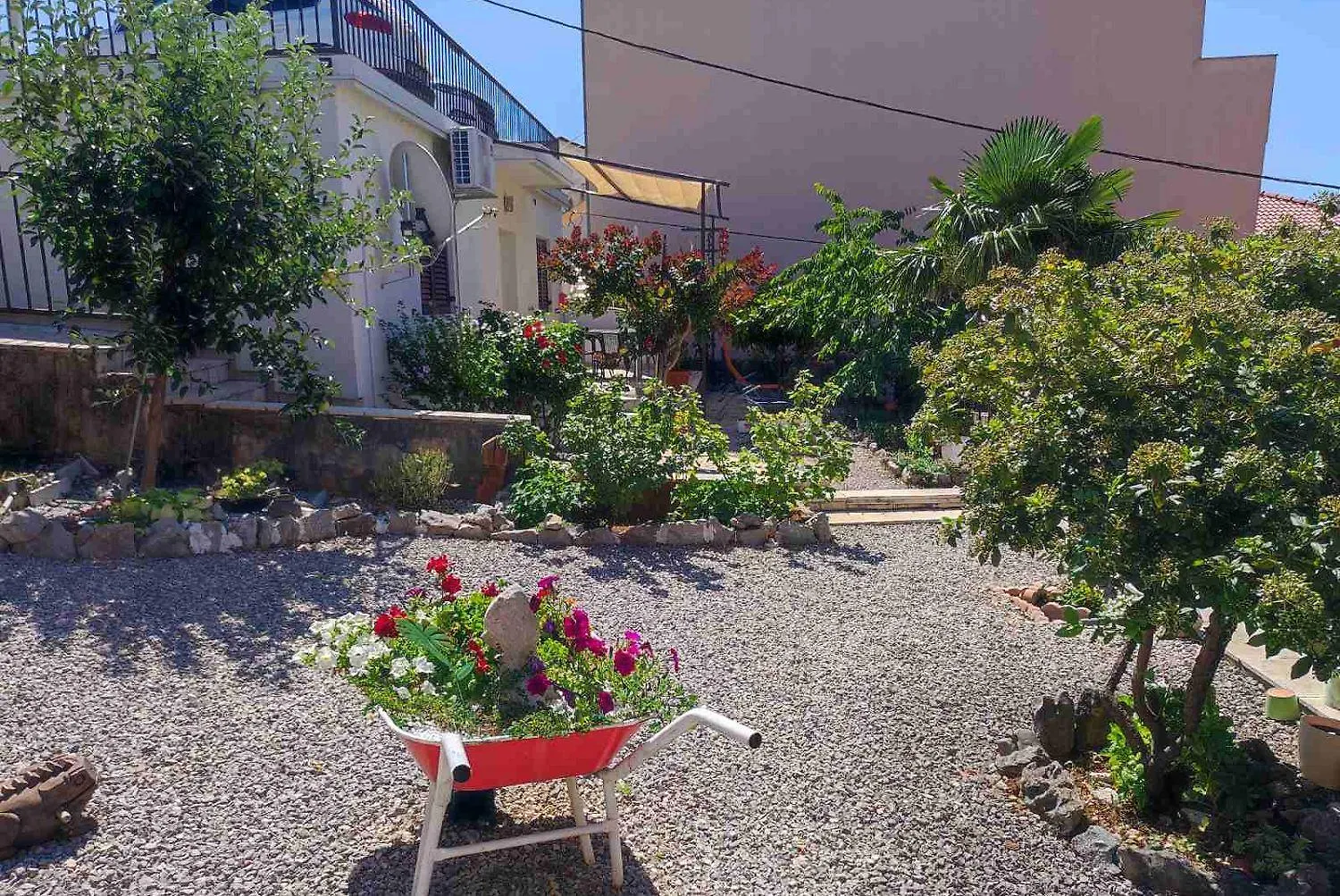 Renoviertes Apartment Nur 400 Meter Zum Strand Mit Meerblick, Klima, Waschmaschine Crikvenica