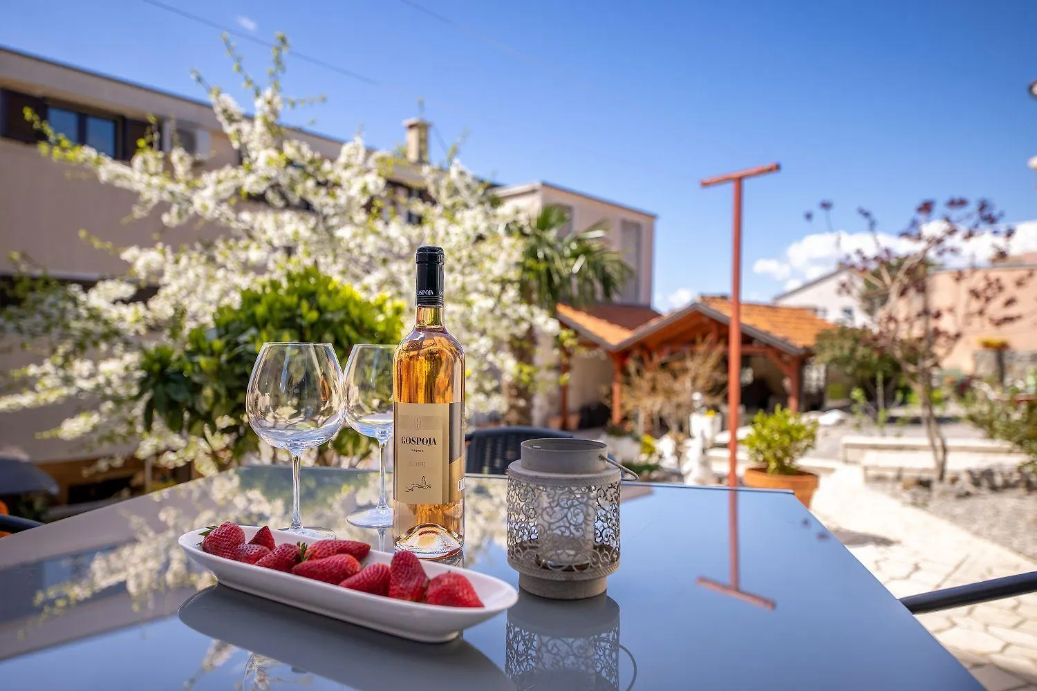 Renoviertes Apartment Nur 400 Meter Zum Strand Mit Meerblick, Klima, Waschmaschine Crikvenica Kroatien
